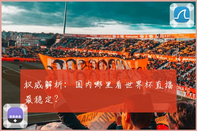 权威解析：国内哪里看世界杯直播最稳定？